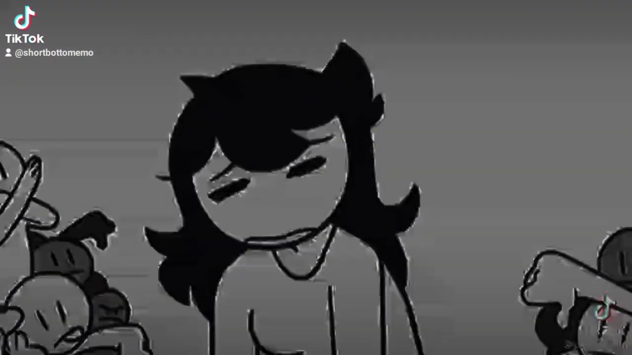 Social Anxiety (JaidenAnimations Clip/Edit)