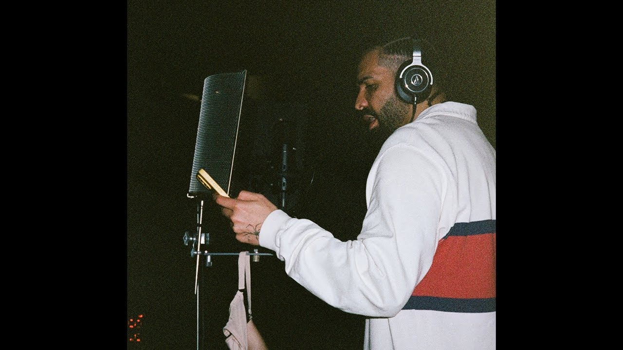 [FREE] Drake Type Beat - 