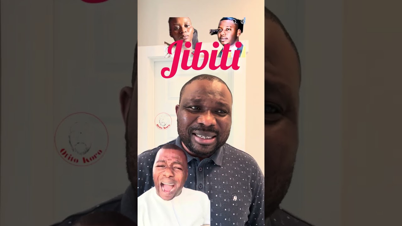 Jibiti 