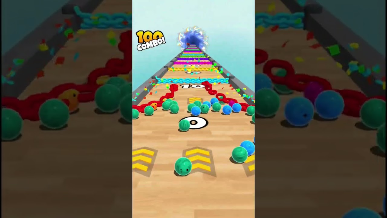 Bump Pop Level 91 To 100 | BeeEss | Bump Pop |