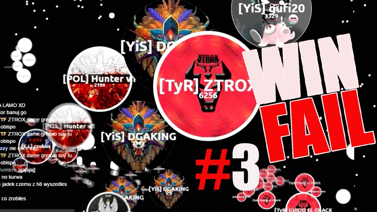 BUBBLE.AM l Win/fail #3 EPIC DOBLES RECOPILACION