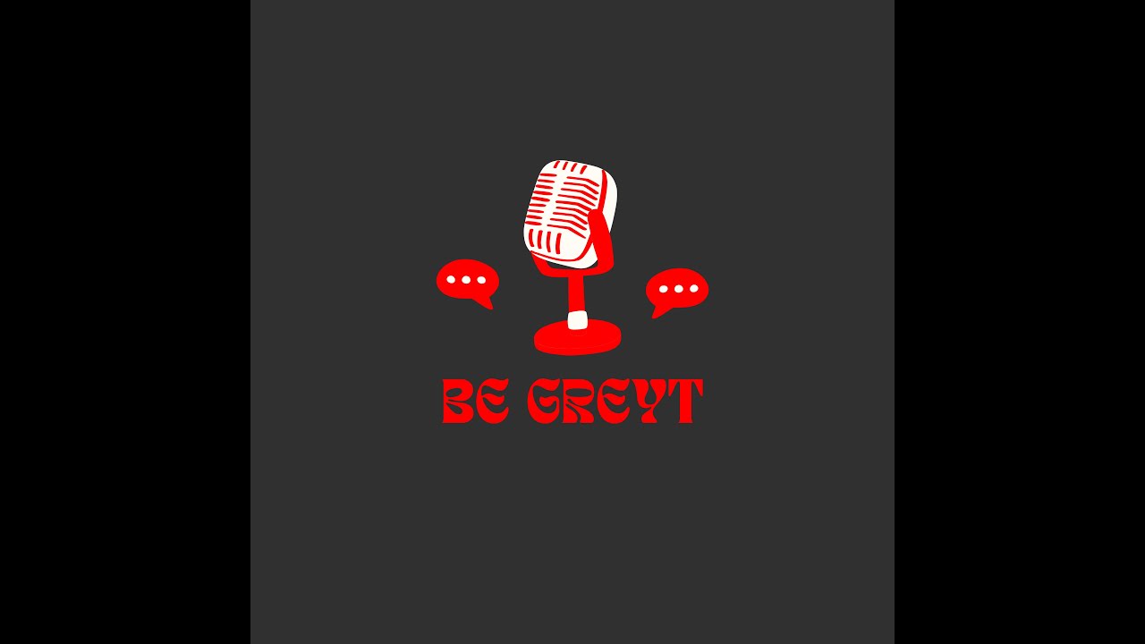 The Be Greyt Podcast Episode 104: CFP Semifinal Review (College Football Podcast)