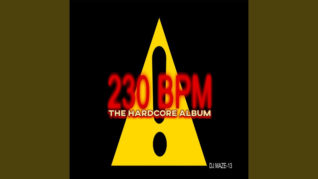 HARDCORE HURRICANE