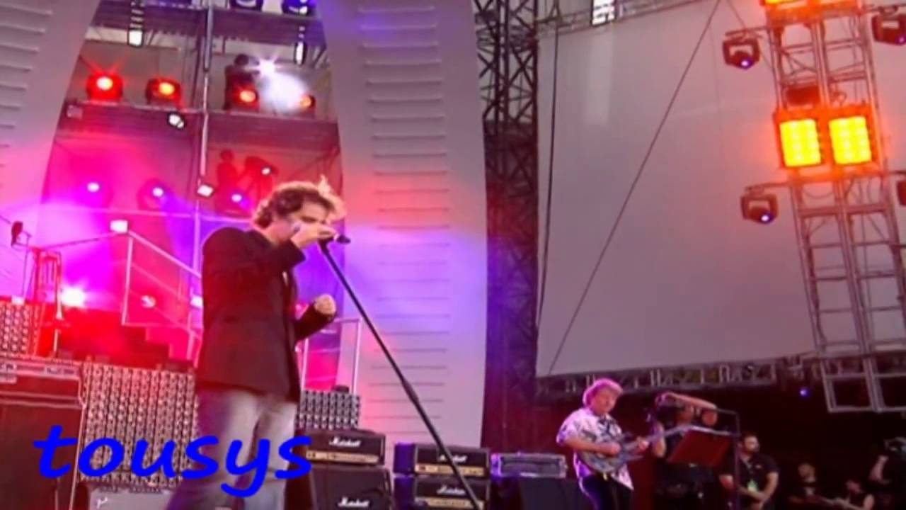 Mikel Erentxun - Mañana - Los Nº 1 de 40 principales en Concierto