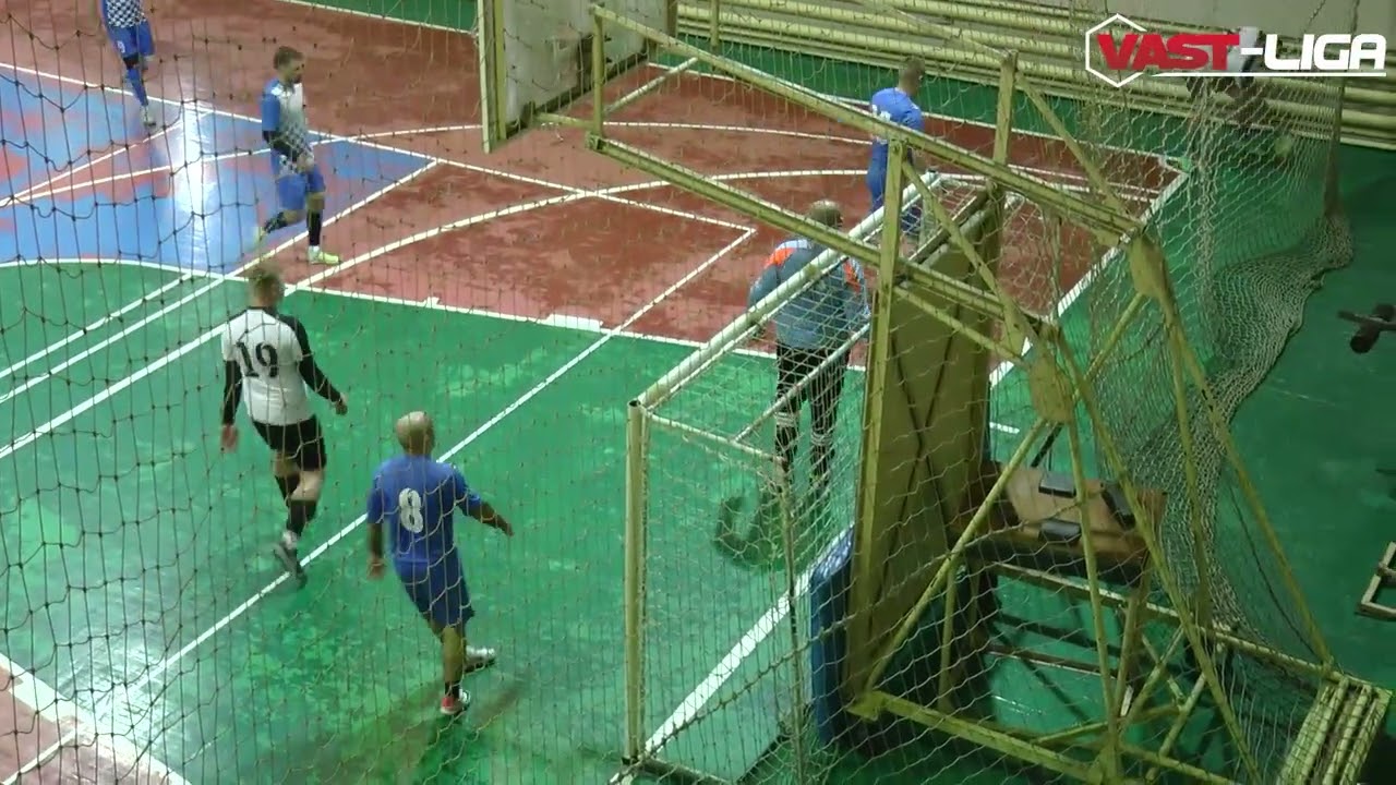 FC OLYMP : НАРП