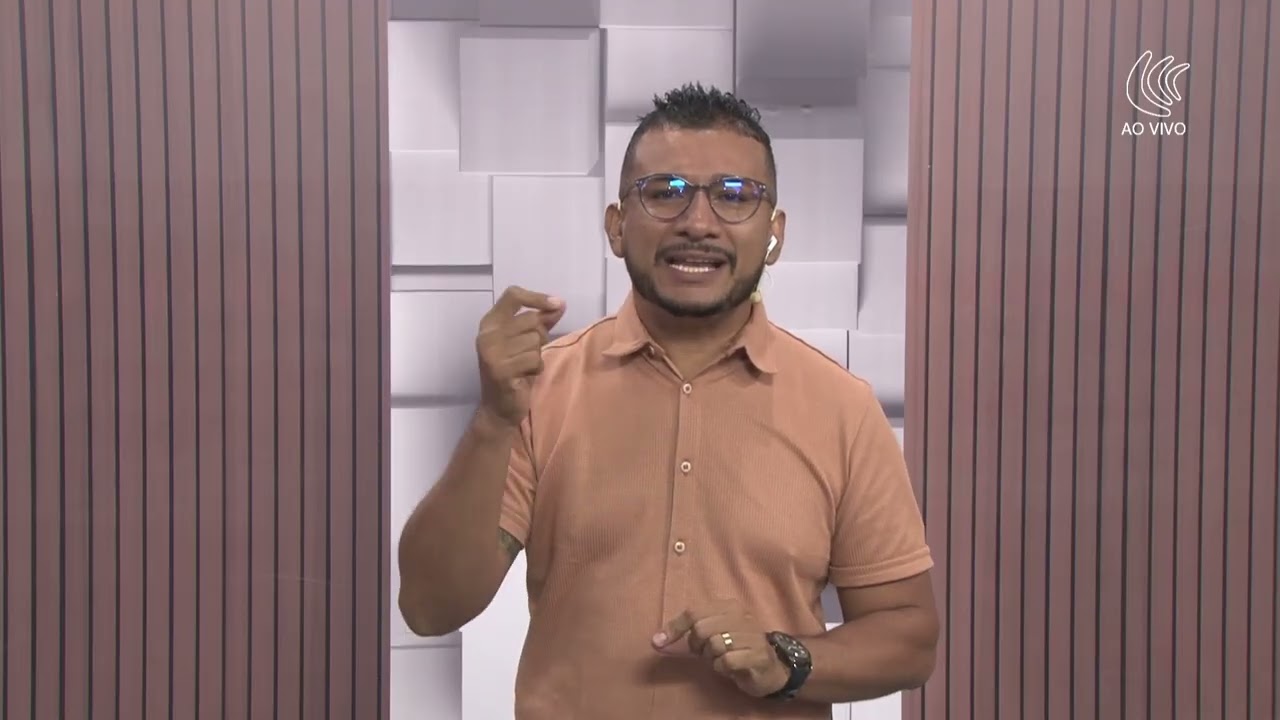 PROGRAMA HORA MAIS 23 DE JANEIRO
