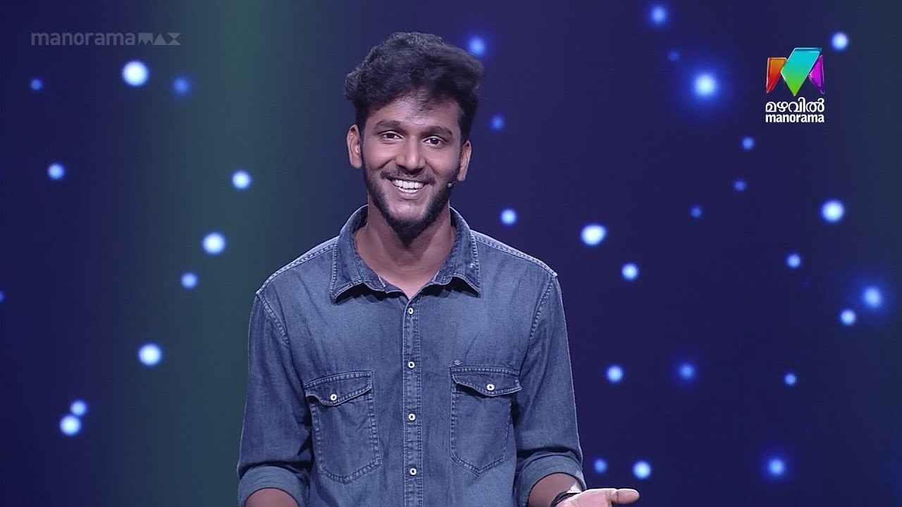 ബംബർ മഹാദേവന്റെ മറ്റൊരു "ബംബർ അമ്മാവൻ സ്‌കിറ്റ് " | Oru Chiri Iru Chiri Bumper Chiri