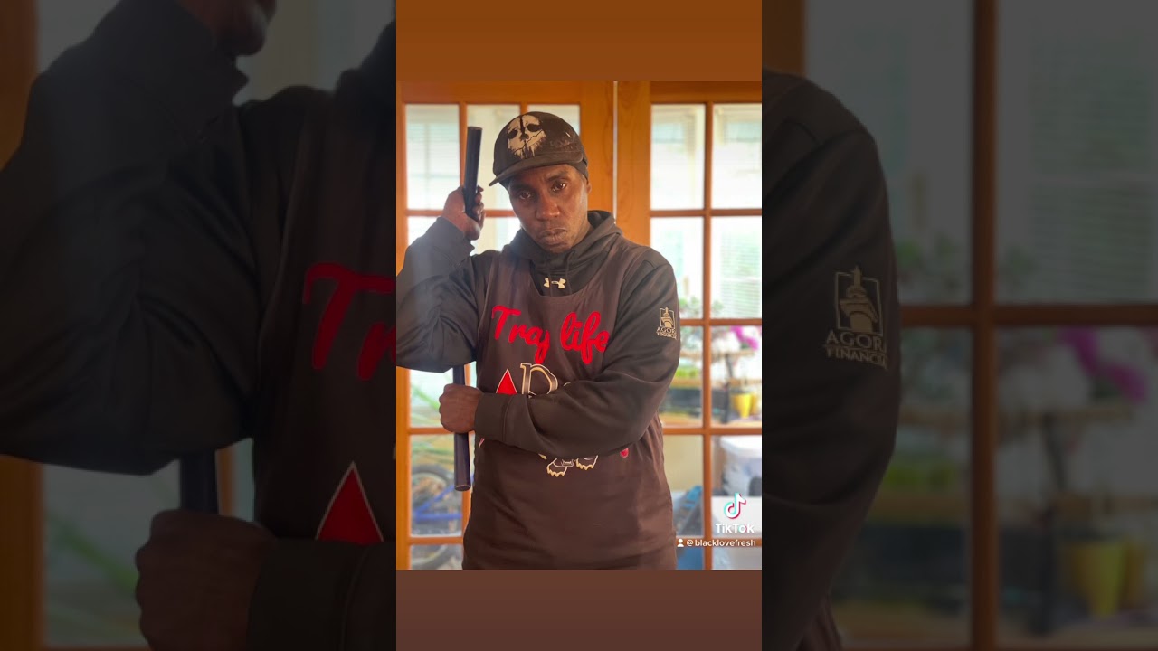 ⛽️Warning Wu Tang Clan&rsquo;s Last Lost Pupil🔥 Black Dragonfly🔥 @KingLosTV  @blacklovefreshrap6616