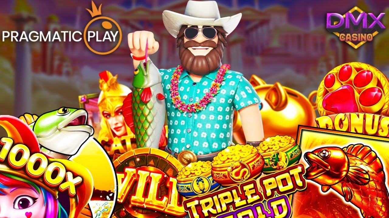 🏆SUPERBET - PRAGMATIC PLAY - POATE VINE MAXWIN 🏆 DMXCASINO.COM 