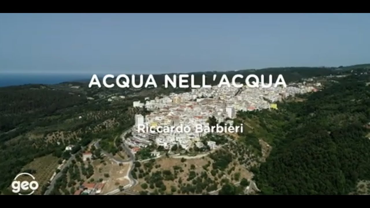 Ischitella (Gargano - Puglia) a Geo su RaiTre 06/04/2022