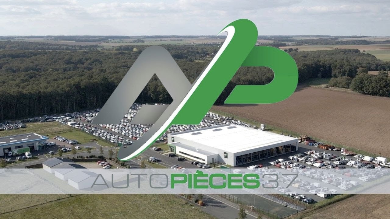 Autopièces37 - la casse automobile nouvelle génération