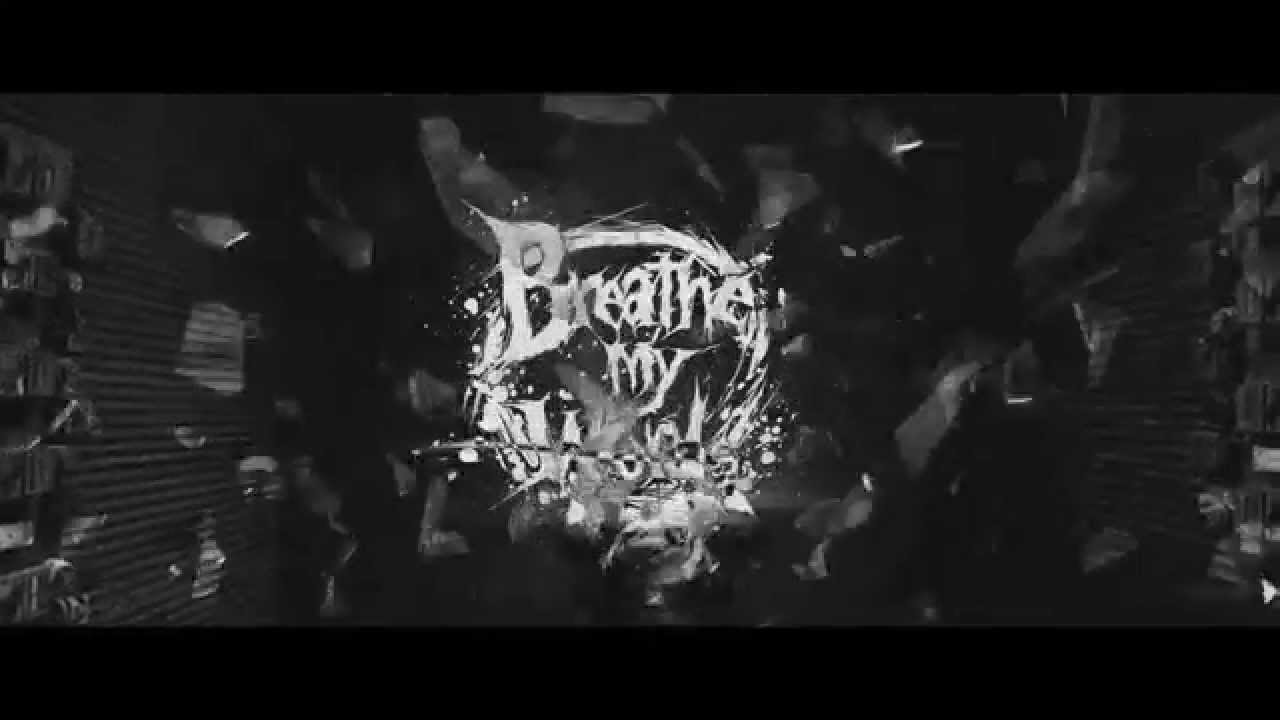 Breathe my Words  - Reborn [Official Music Video]
