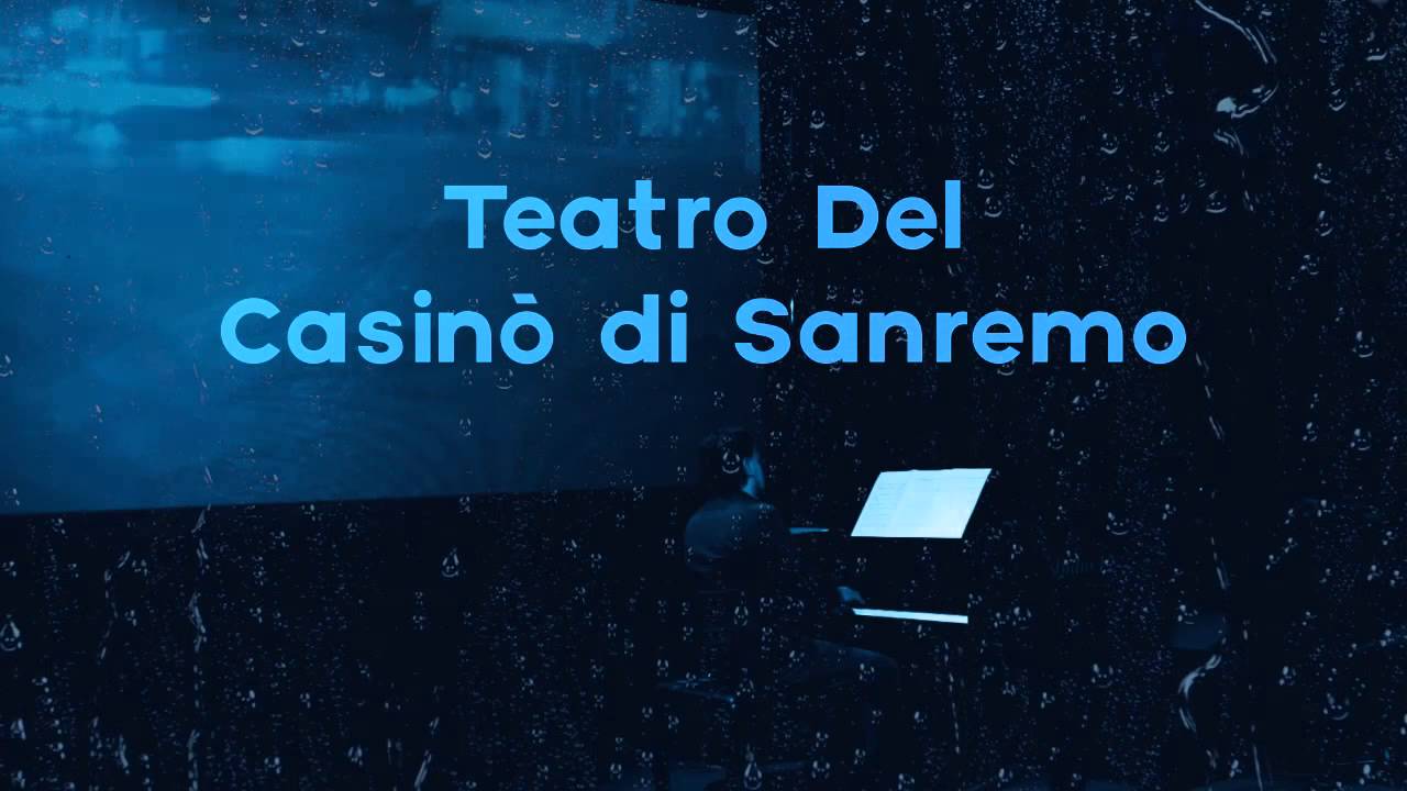 FIGURE IN BLUE - Domenico Codispoti Piano Solo
