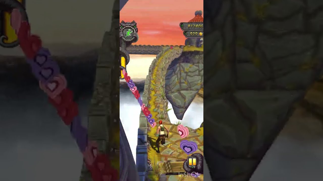 Temple Run II Part 5