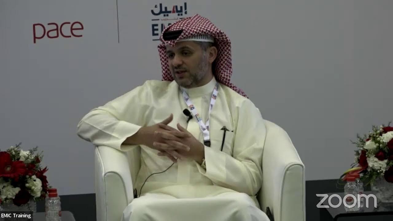 GULF PROPERTY SHOW: Roundtable discussion