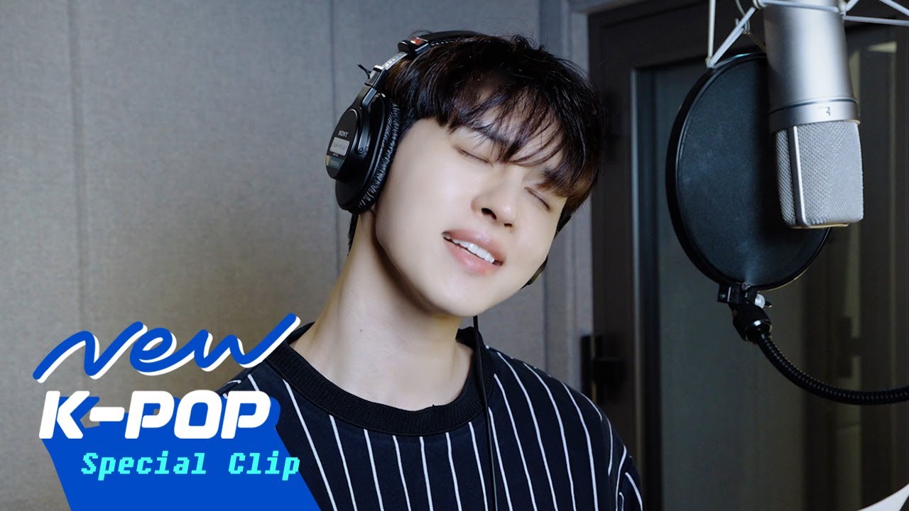 [SPECIAL CLIP] KEN(켄) - Love me Again(ENG SUB.) | 🌸 This is a Campus Romance Series 대충 캠퍼스로맨스임 OST