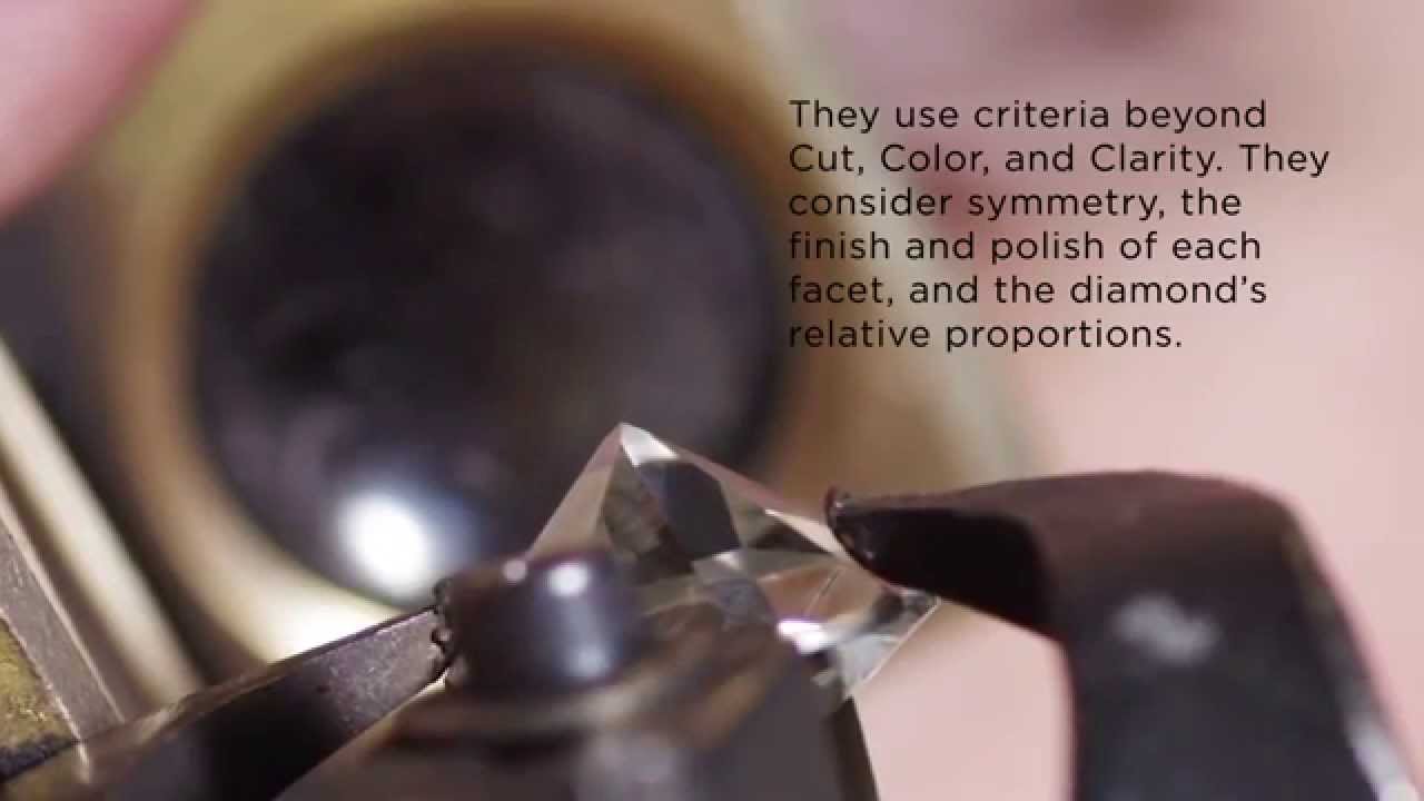Forevermark Diamonds