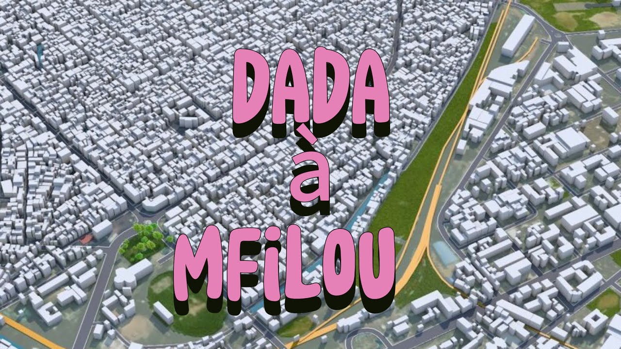 MFILOU | @dadawees