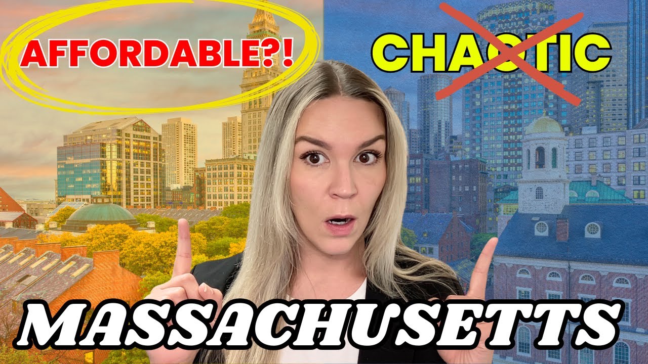 Станет ли Бостон более доступным — или более хаотичным?! 🤯