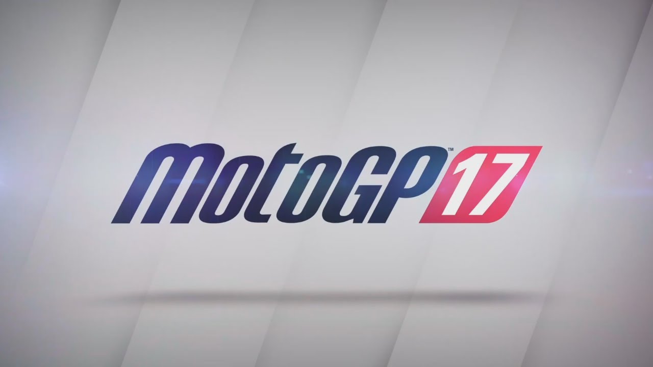 MotoGP 17 (PC) - Intro