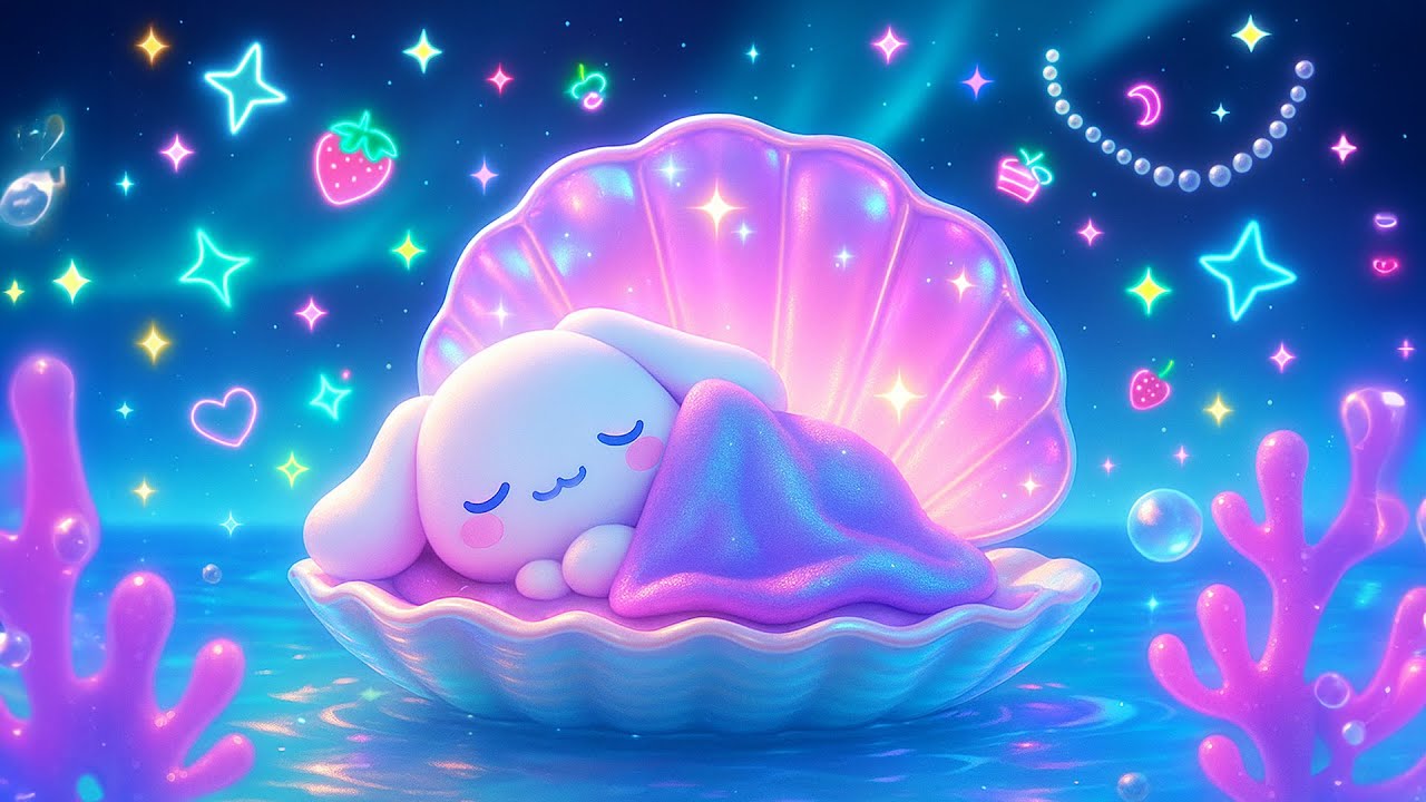 Fall Asleep QUICKLY 😴 Relaxing Music with Water Sounds to Relieve Stress, Anxiety and Depression
