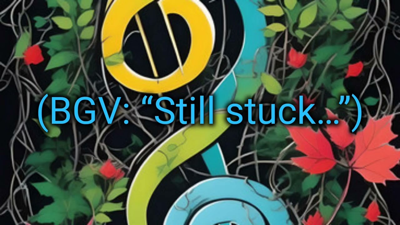 Cold aisle, Warm fire lyric video