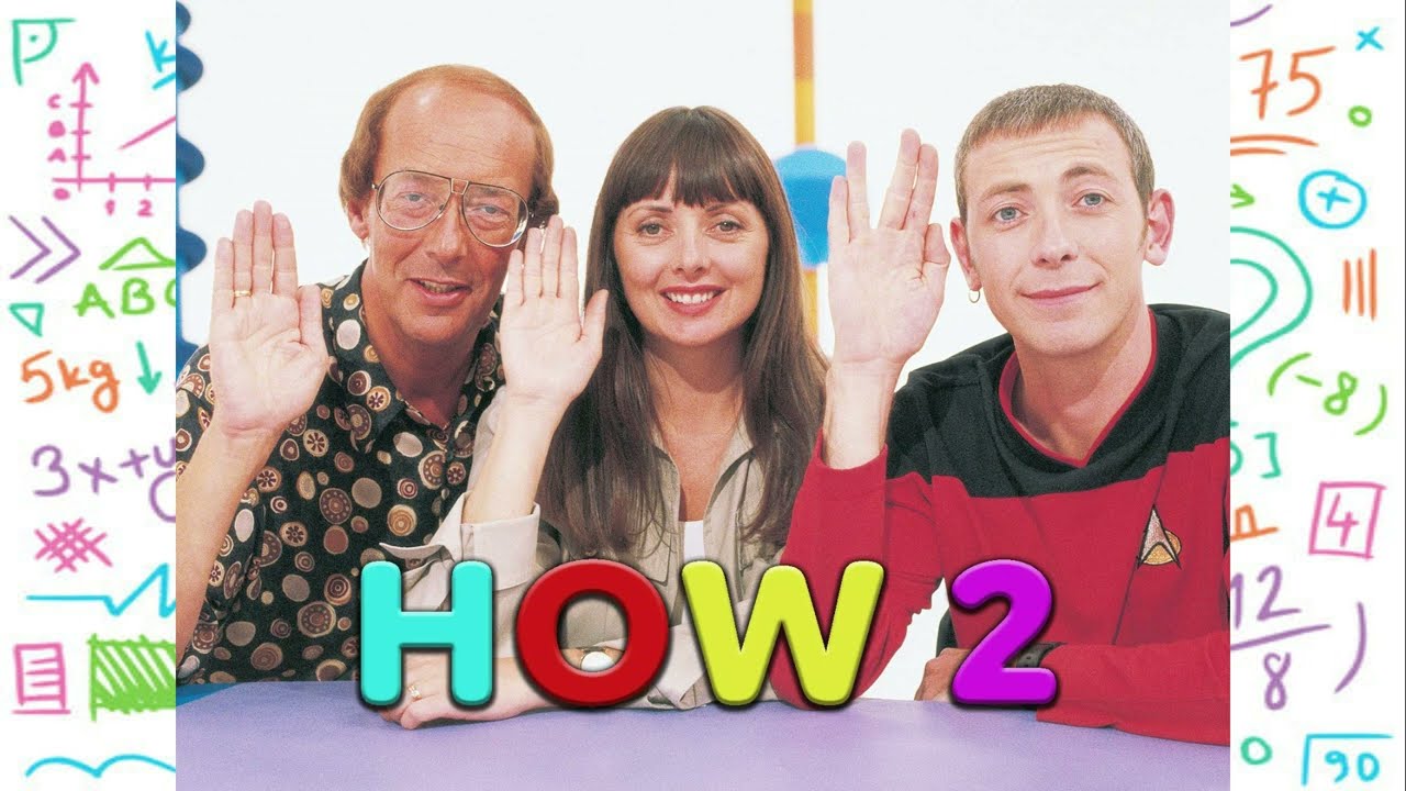 Nostalgia Time-How 2