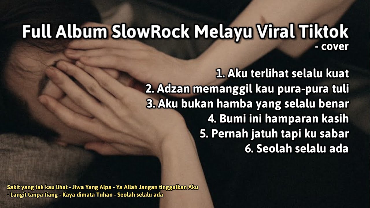 Full Album 