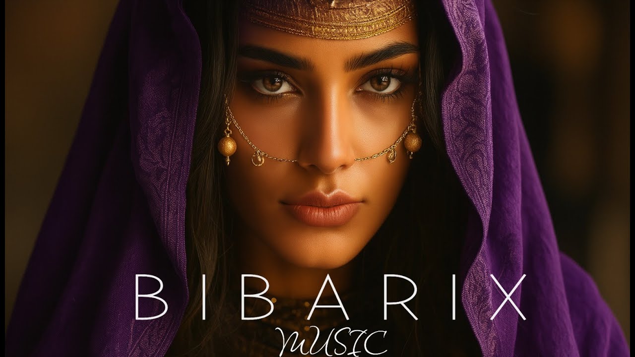 ➤ Bibarix Music &ndash; Oriental Mix (Arabian Night Chill)