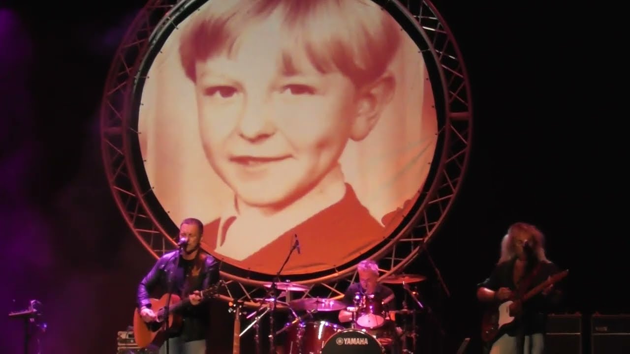 Alan Barton Memorial Concert | Happy 70th Birthday Alan (Part 1/3)