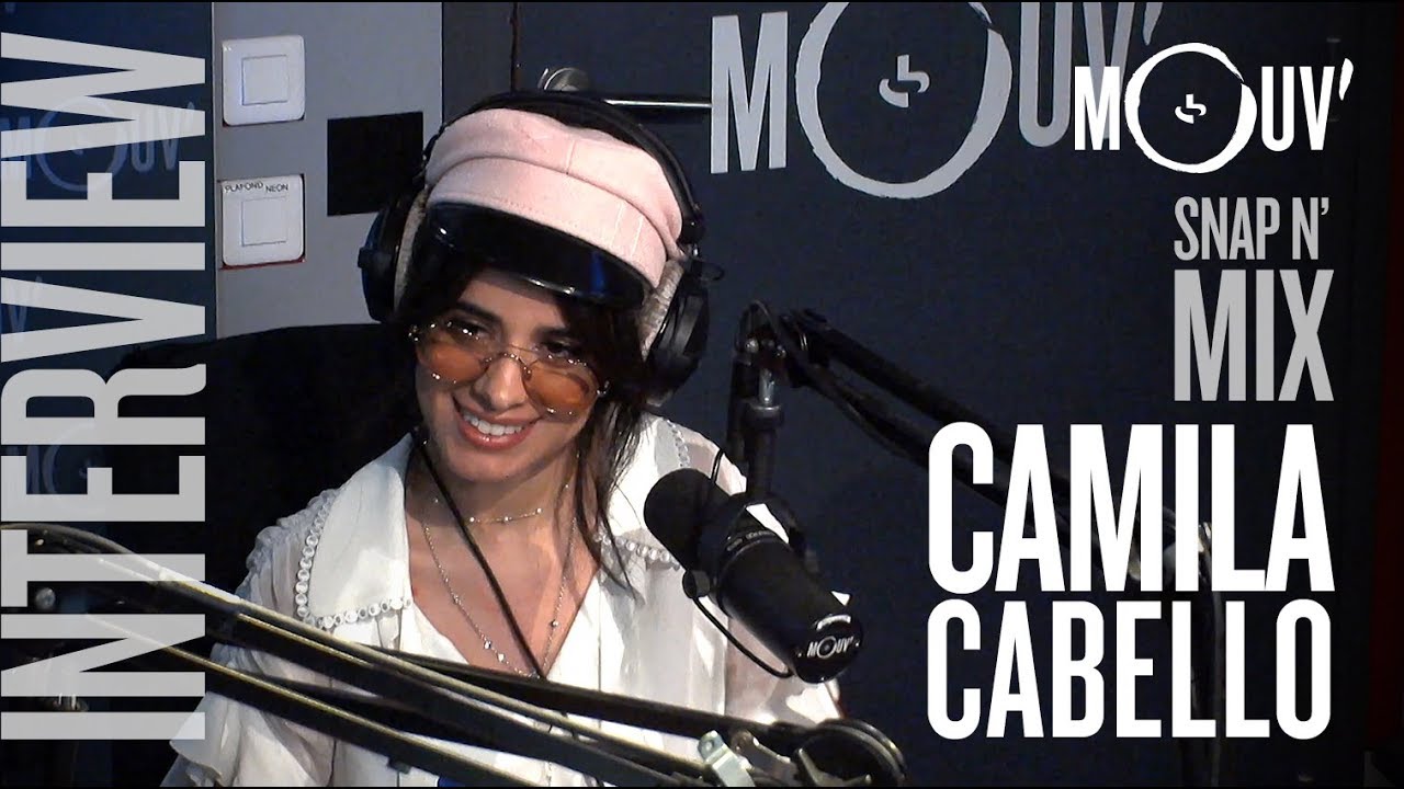 CAMILA CABELLO : 