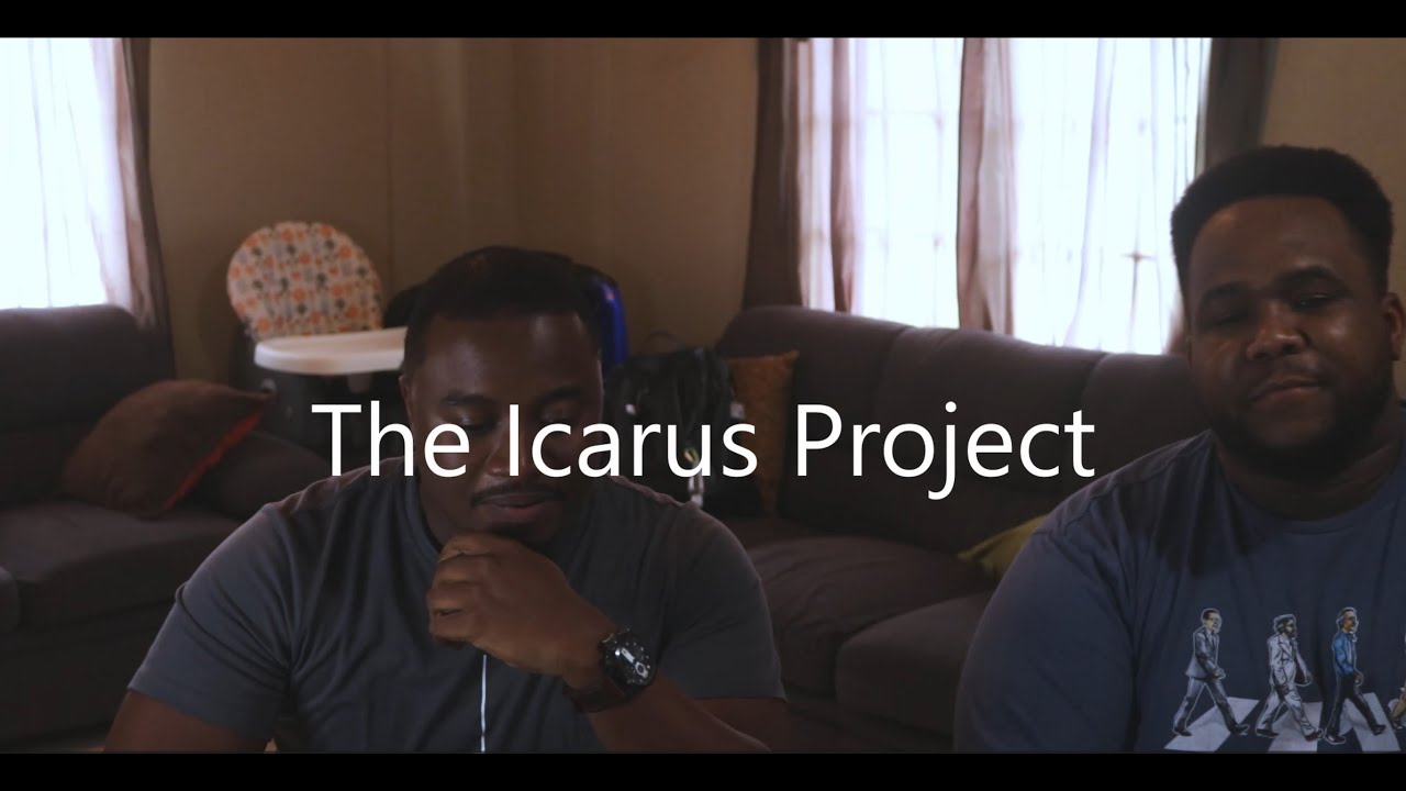 The Icarus Project | Rings of Power, New Anime and Game Talk!
