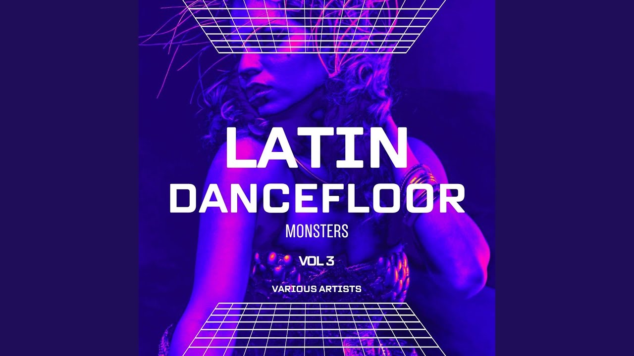 A Luz de Tieta (Robert Eno & Mark Lanzetta Radio Version)