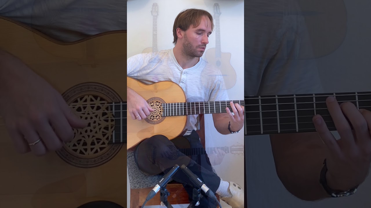 Frydeligt med jubelkor / Mørk er november for guitar