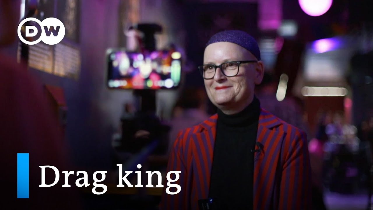 Queer art in Berlin | DW Documentary