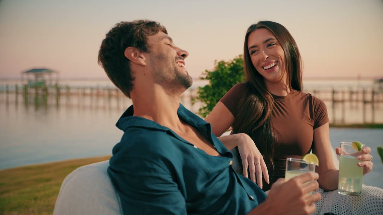 Big Joe&reg; Solvana&trade; Outdoor Sectional Sofa Collection