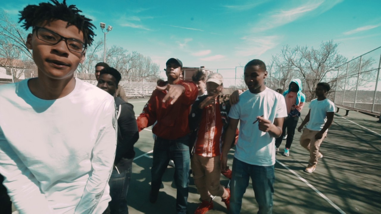 Phat Reese x Bo$$Man 