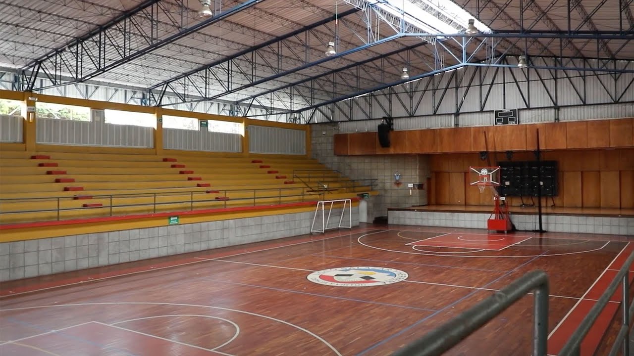 ¡Abrimos las puertas de nuestros espacios! | Liceo Salazar y Herrera