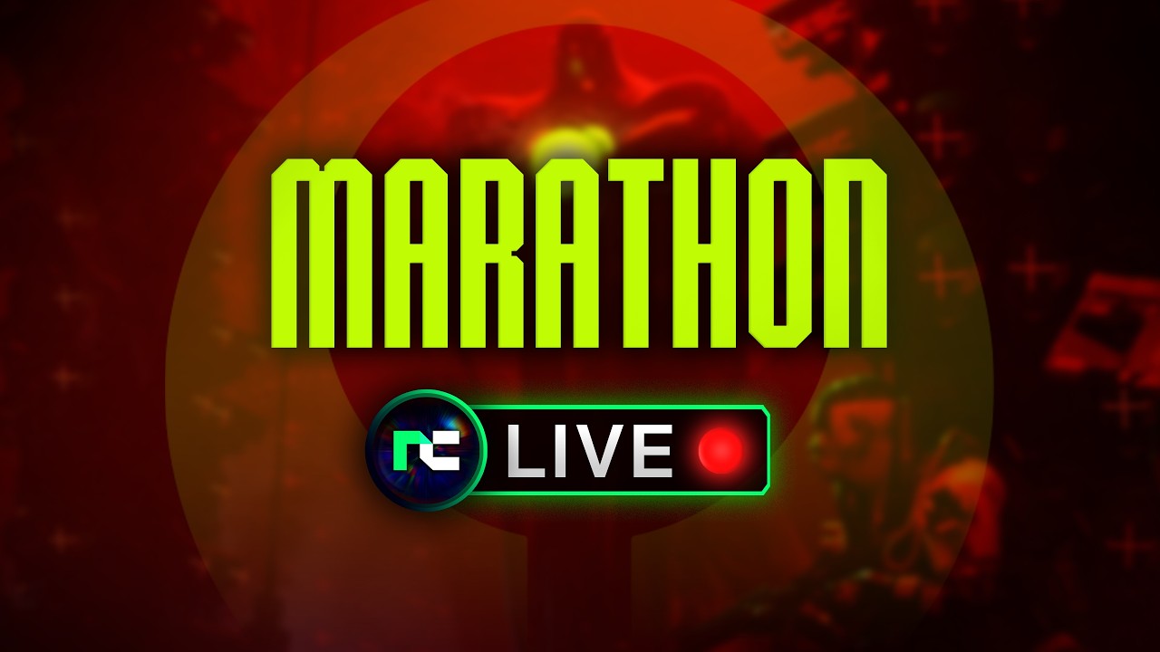 ‼️I’M HOOKED — MARATHON 🔴 LIVE | 🎁 Deluxe Edition !Giveaway Today!