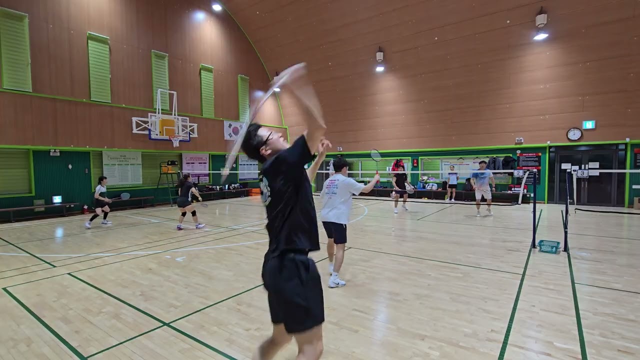 승환, 효한 vs 선오, 성호_260219