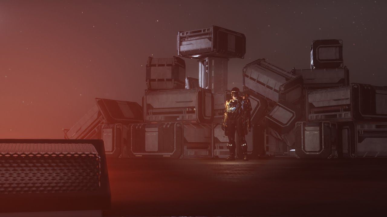Is Star Citizen's Issue The Community Itself?