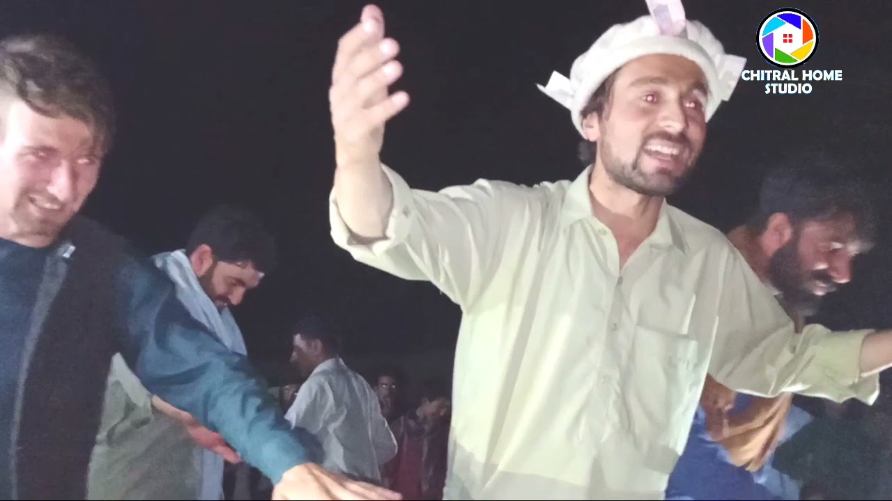 Sabir malang and jhon sikandar ||masum ho luan mo dour || chitrali new dool ishtok 2021