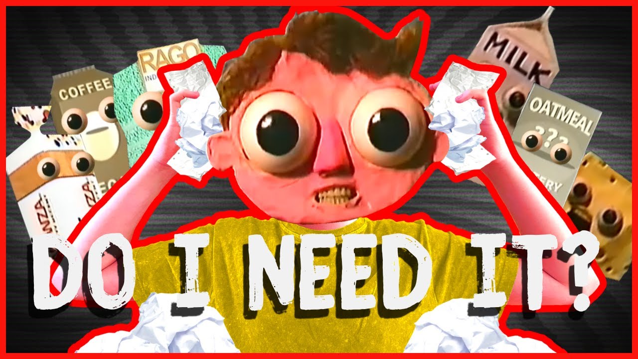 The Weirdness of SHOP: A Pop Opera (Full Explanation)