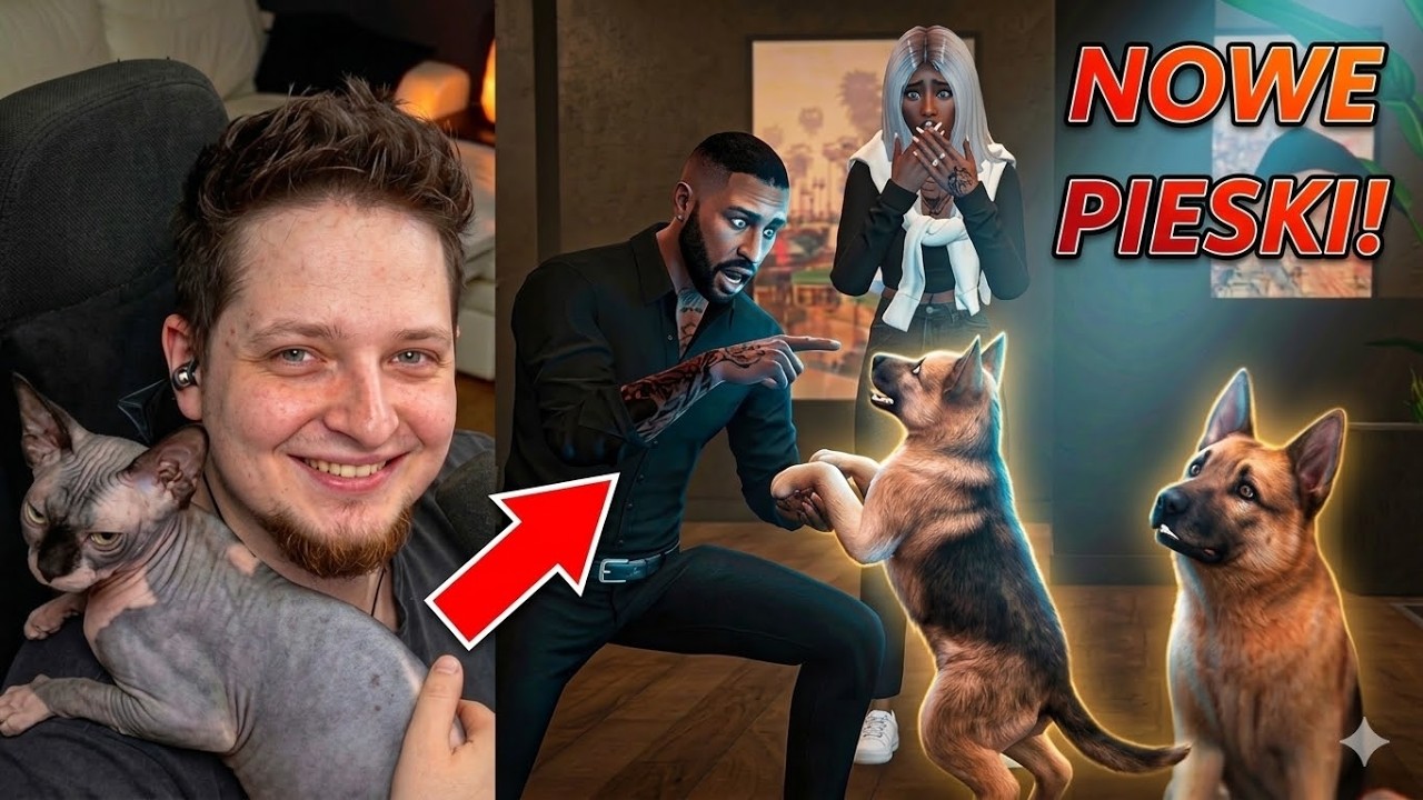 AMAYA NIE MOGŁA W TO UWIERZYĆ! | TAKU 77RP