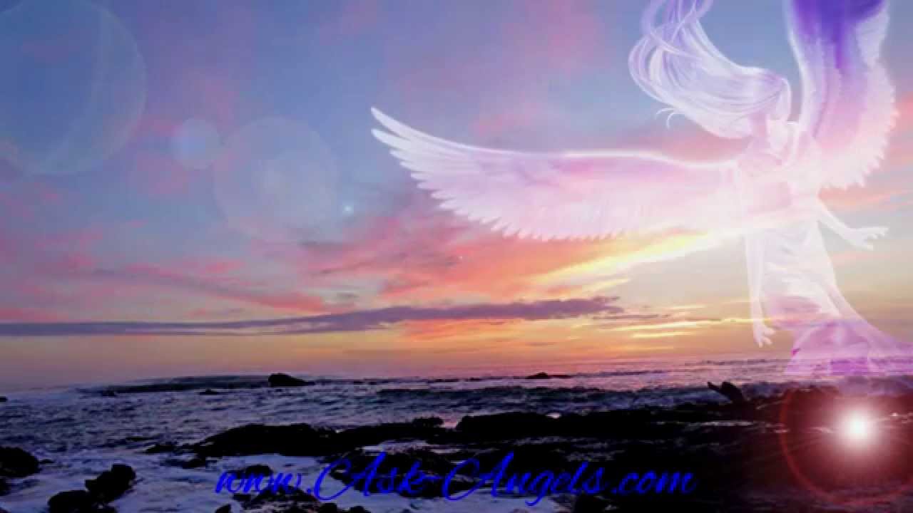 Opening to a New Phase  of Light - Archangel Uriel