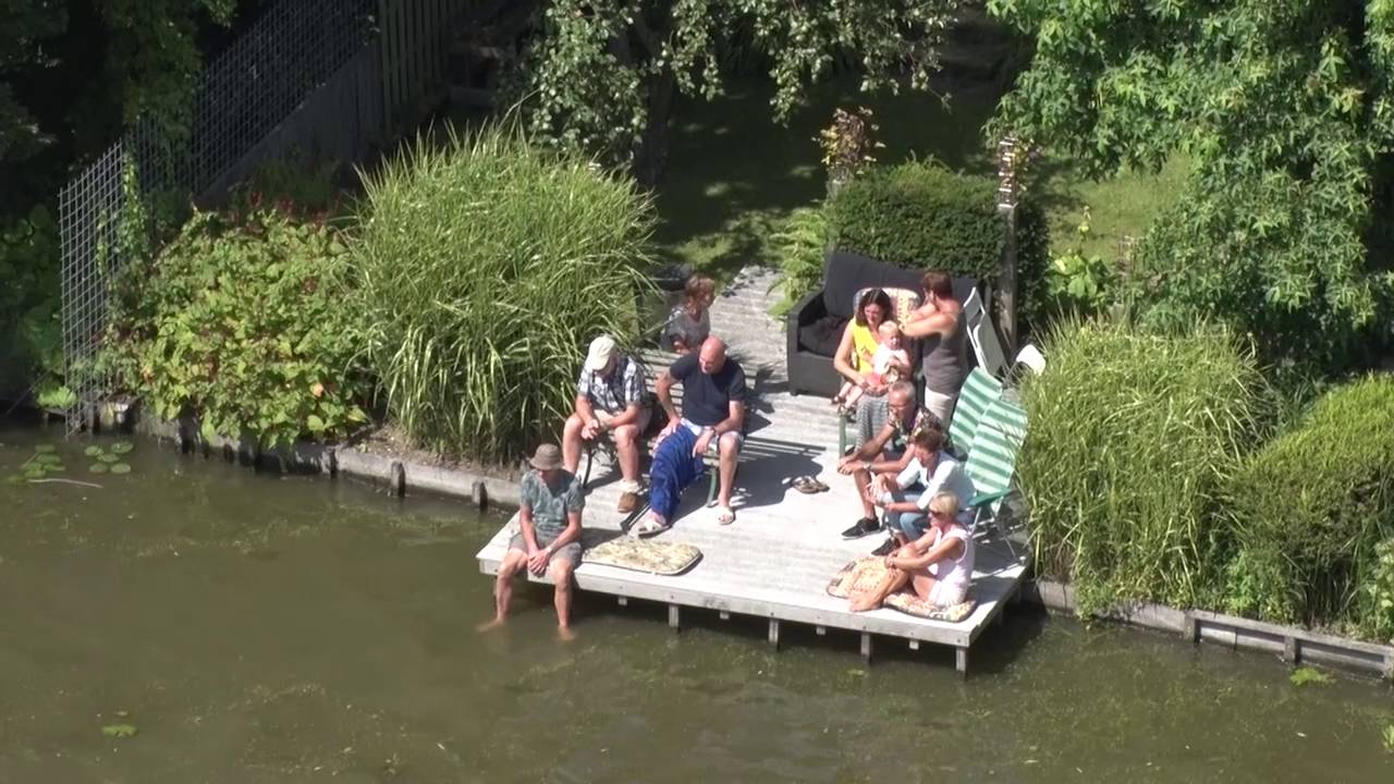 A Local Swim 2016 in De Lier
