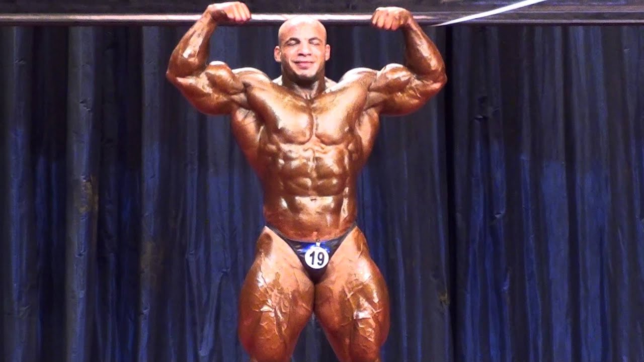 QGC2012 Finalist: Ramy El Subaiey