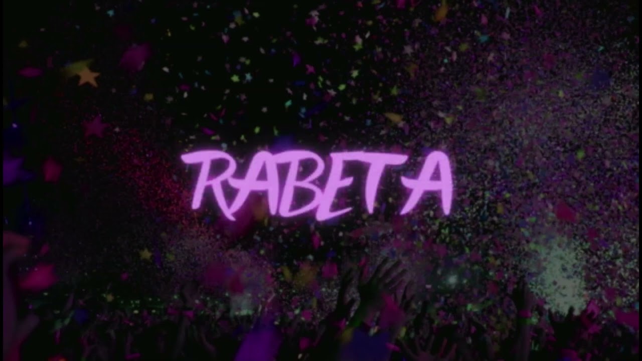 Aykut Closer - Rabeta #25 (Dadakworks)