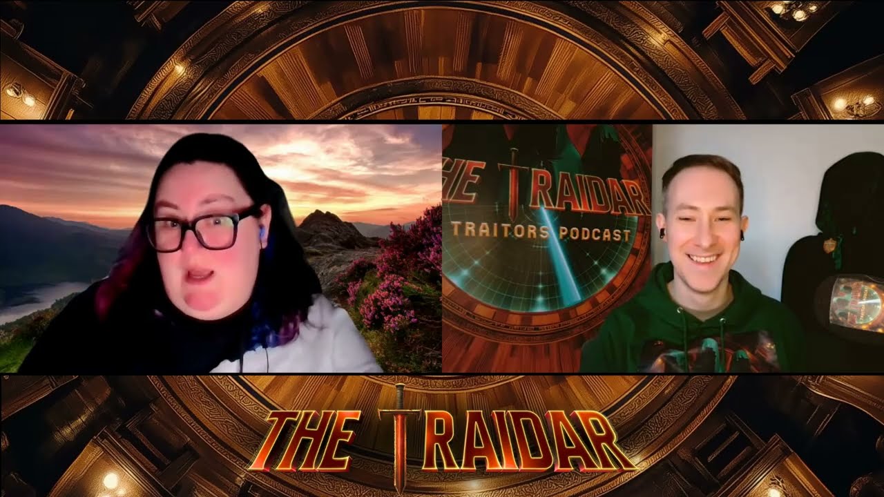 The Traitors UK Series Four Episode One - Recap and Analysis