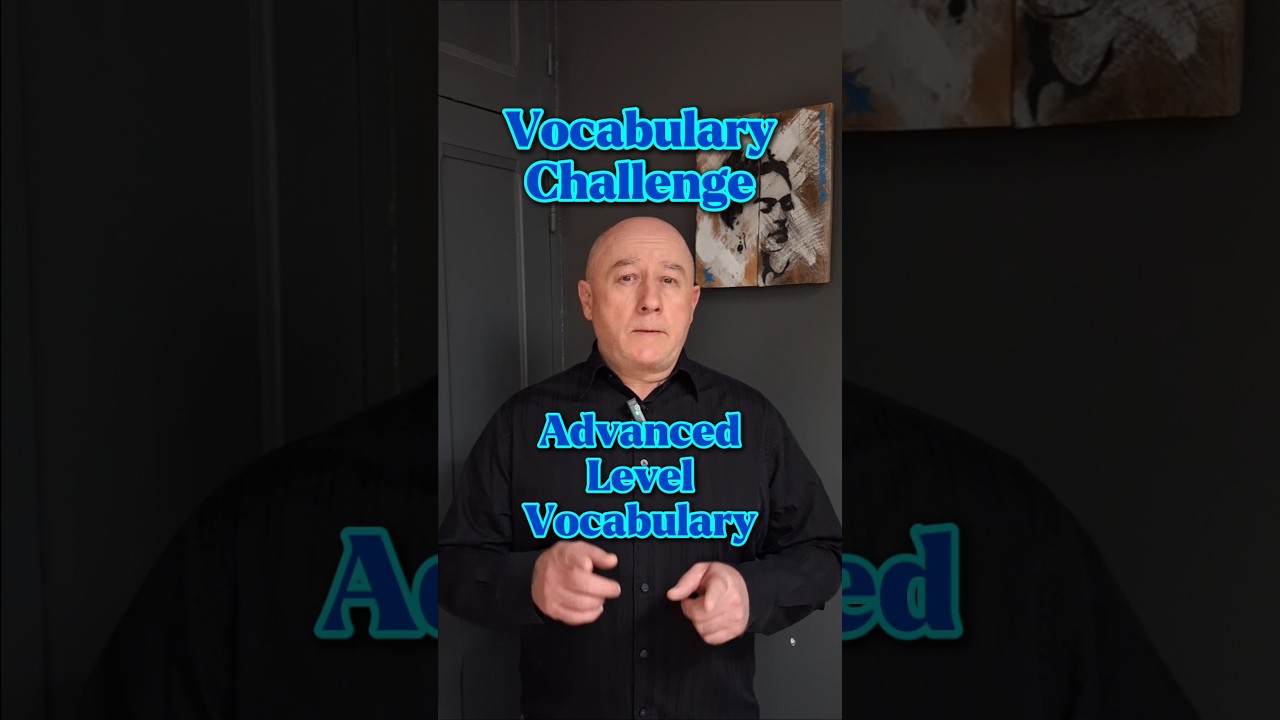 Словарный тест 📚 Сможете ли вы выбрать слово, исходя из его значения? 🧐✨️